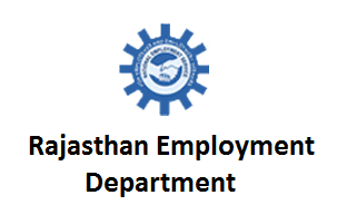 Rajasthan Employment Department